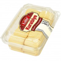 Özel Sade Kurabiye 300g