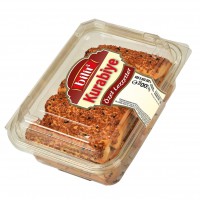 Krepas Tuzlu Çubuk Kurabiye 300g