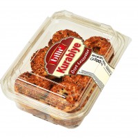 Krepas Tuzlu Simit Kurabiye 300g
