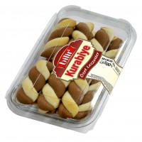 Estet Kakaolu Kıvrım Kurabiye 300g