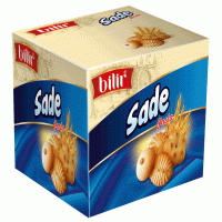 Sade pasta 900g