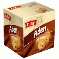 Aden  Damla Çikolatalı pasta 900g