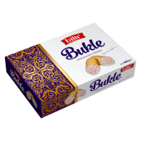 Hindistan Cevizli Marmelatlı Bukle pasta 300g