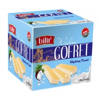 Hindistan Cevizli Gofret 700g
